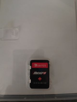 MotoGP 18 - Nintendo Switch