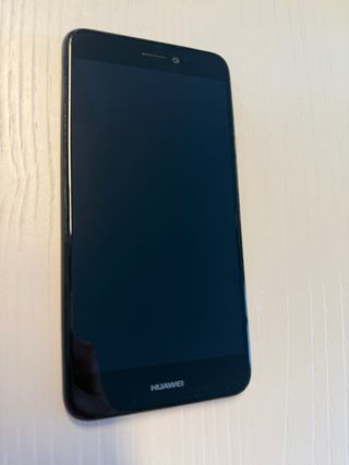 HUAWEI P8 LITE NEGRO LIBRE MOVIL SMARTPHONE