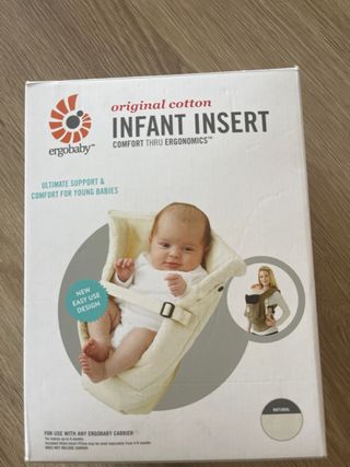 Ergobaby  Portabebés