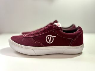 Vans Paradoxx Marrón - Talla 38