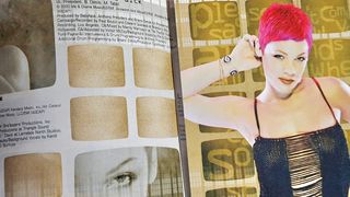 PINK - Can't Take Me Home