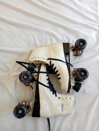 Patines California - Roller Skates