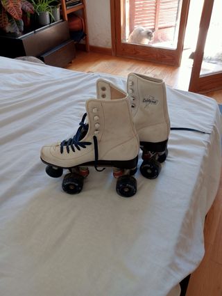Patines California - Roller Skates