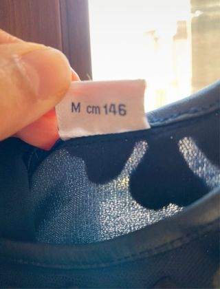 Vestito bambina cerimonia, 146 cm