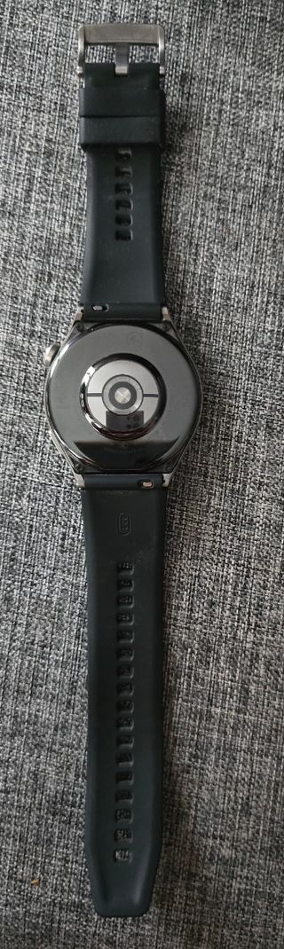 Huawei Watch GT 3 Pro - Plata
