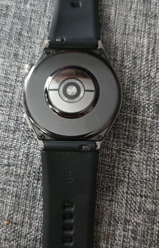 Huawei Watch GT 3 Pro - Plata