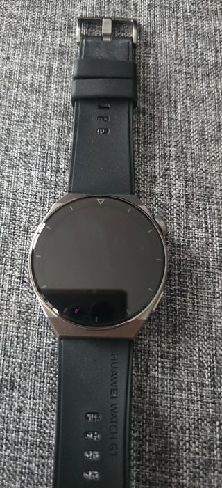 Huawei Watch GT 3 Pro - Plata