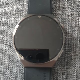 Huawei Watch GT 3 Pro - Plata