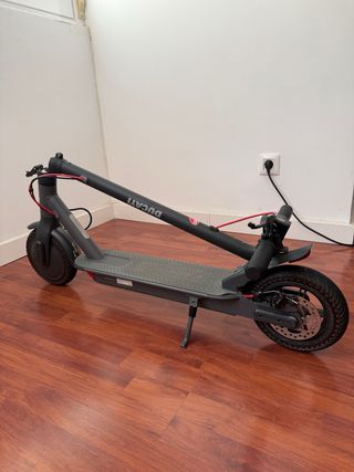 PATINETE ELECTRICO DUCATI 