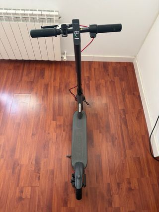 PATINETE ELECTRICO DUCATI 