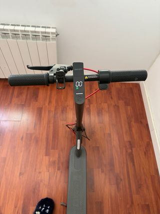 PATINETE ELECTRICO DUCATI 