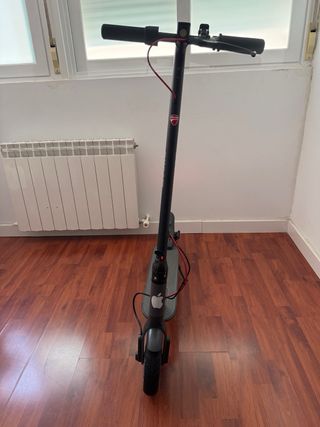 PATINETE ELECTRICO DUCATI 