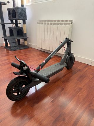 PATINETE ELECTRICO DUCATI 