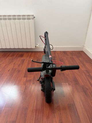 PATINETE ELECTRICO DUCATI 