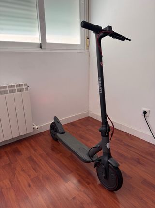 PATINETE ELECTRICO DUCATI 