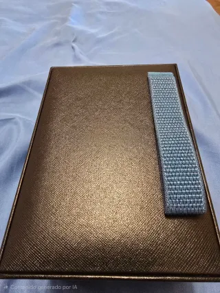 Correa nylon garmin fenix 5 6 7 8 22mm