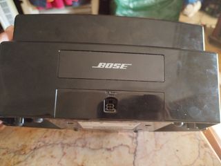 Bose SoundDock - Altavoz iPod