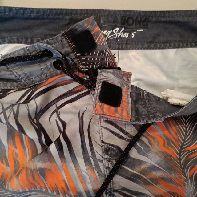 Costume da bagno Billabong taglia 34