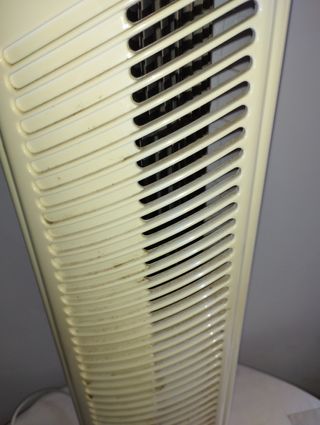 Ventilador Orbegozo Torre
