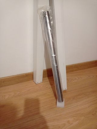 2 Barra horquilla JMP Cromada Honda CMX500