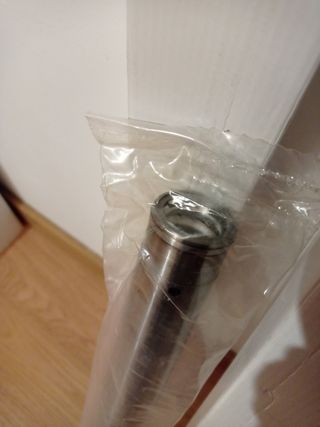 2 Barra horquilla JMP Cromada Honda CMX500