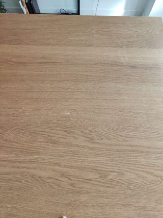 Tavolo da pranzo allungabile in legno