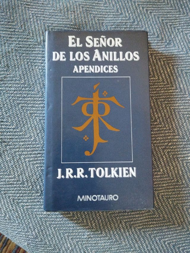 El Seor de Los Anillos (Spanish Edition)