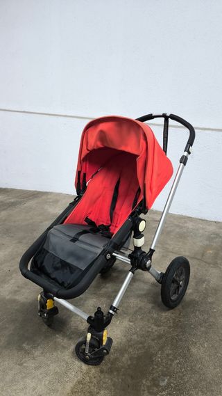 Bugaboo Camaleonte Rosso