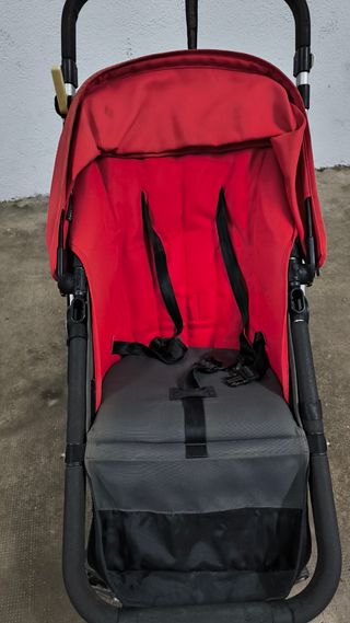 Bugaboo Camaleonte Rosso