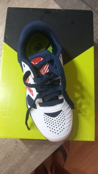 Zapatillas Munich niño 33
