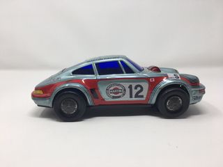 Giocattolo vintage Porsche Carrera Daishin