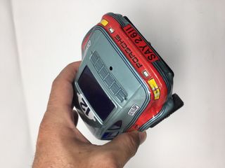 Giocattolo vintage Porsche Carrera Daishin