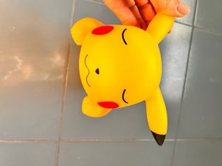 Lampara Pikachu - Luz Nocturna