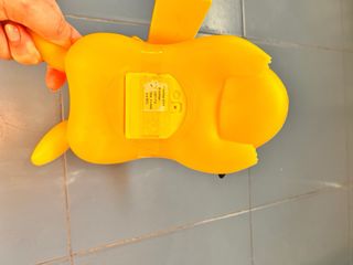 Lampara Pikachu - Luz Nocturna