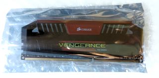Corsair Vengeance Pro 8GB DDR3 1600MHz RAM per PC