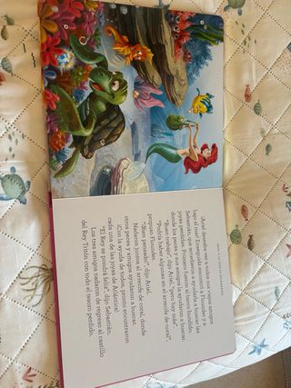CUENTOS DE PRINCESAS SHADOWBOX BB