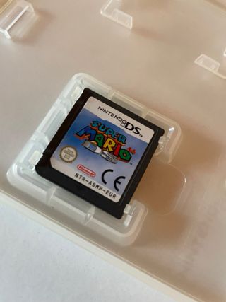 Super Mario 64 DS - Nintendo DS