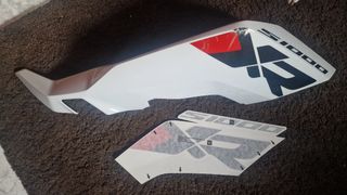 Carenado lateral BMW S1000XR