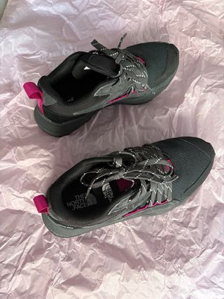 Zapatillas The North Face Taracal Spirit