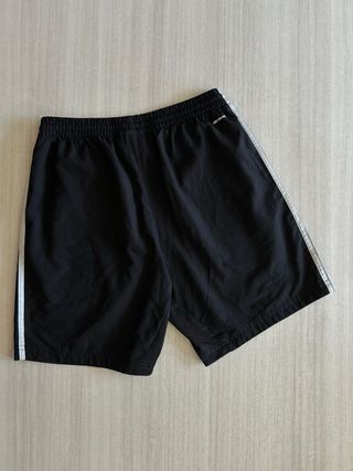 Pantalones Cortos Adidas All Blacks Pantaloncini