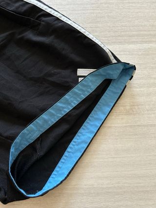 Pantalones Cortos Adidas All Blacks Pantaloncini