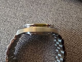 Orologio Watchdives Speedmaster Cronografo