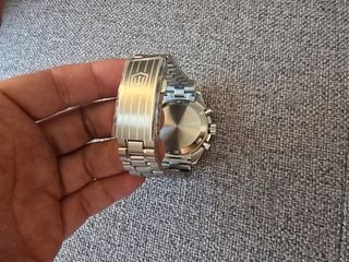 Orologio Watchdives Speedmaster Cronografo