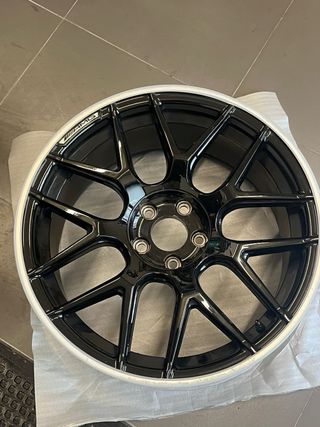Llantas AMG replica CLA 45
19’