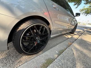 Llantas AMG replica CLA 45
19’