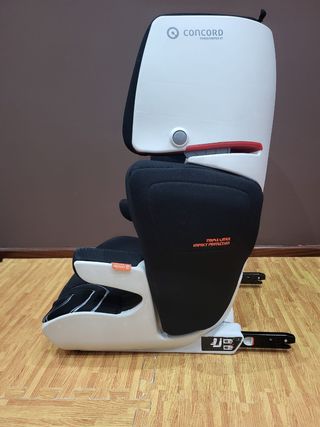 Silla coche Concord Transformer XT gruposI II III