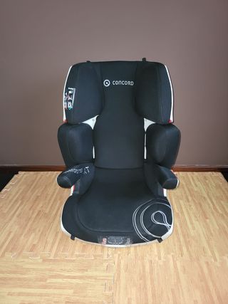Silla coche Concord Transformer XT gruposI II III
