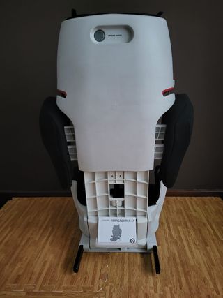 Silla coche Concord Transformer XT gruposI II III