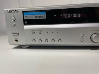 OFERTA  Receptor Kenwood KRF-V5090D  impecable