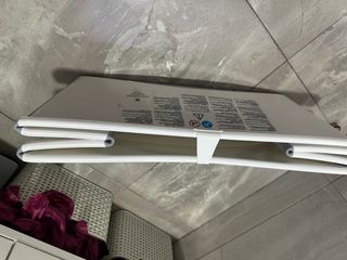 Bañera Stokke Flexi Bath